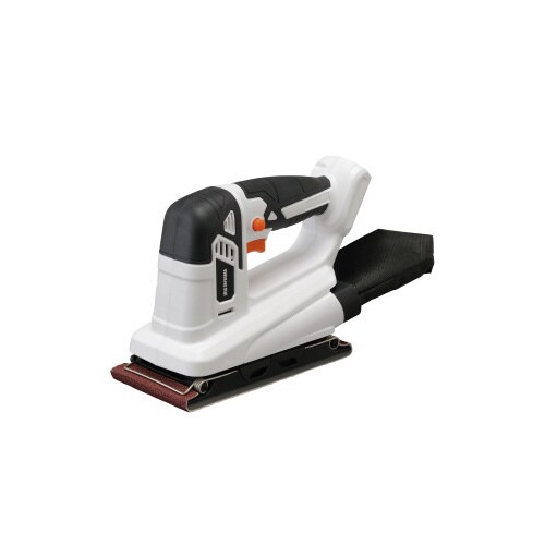 充電式オービタルサンダ 10.8V 本体のみ