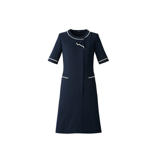 ワンピース AO5802 ネイビー 13号