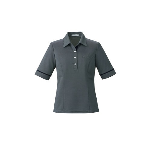 ポロニット AD8808 ブルー グレイ9号