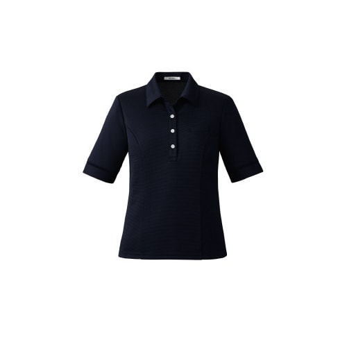 ポロニット AD8808 ネイビー 21号