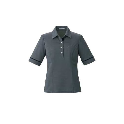 ポロニット AD8808 ブルー グレイ5号