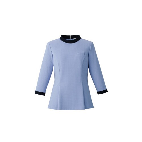 プルオーバー AD8811 ブルー 21号