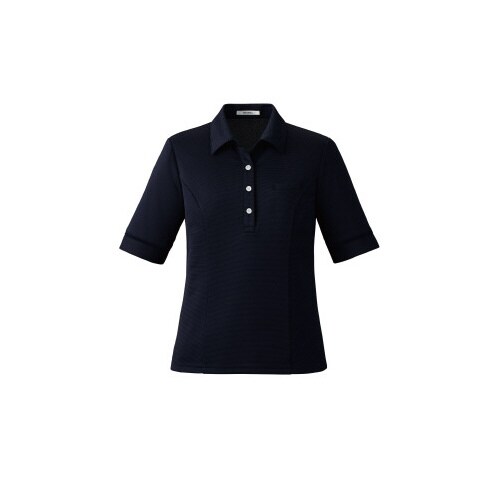 ポロニット AD8808 ネイビー 17号