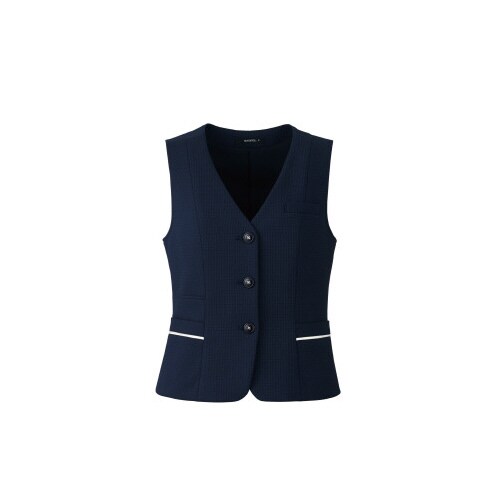 ベスト AV1841 ネイビー 9号