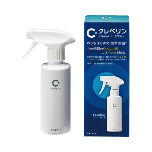 クレベリンスプレー 250ml