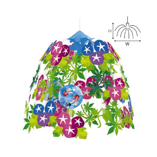 涼風朝顔センター