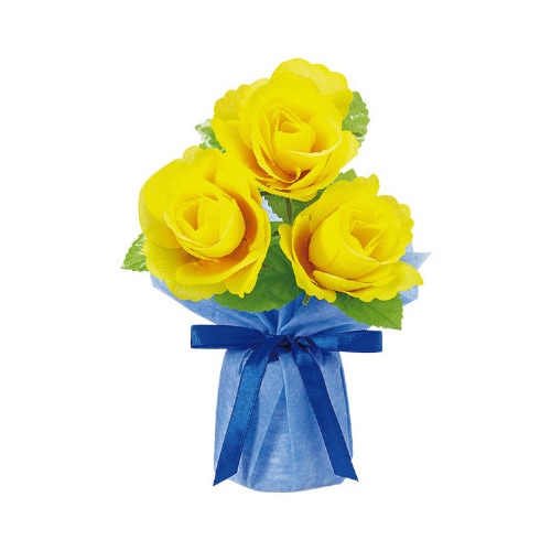 バララッピングポット10個