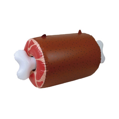 エアーPOP 「骨付き肉」