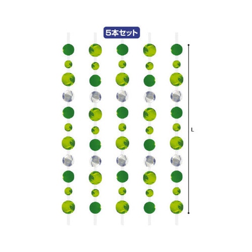 グリーンドットコード