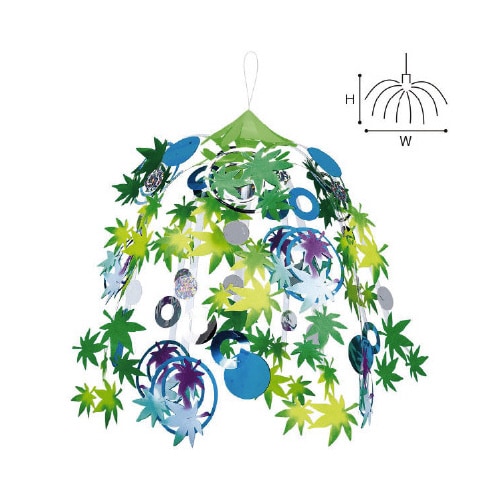 涼夏楓センター