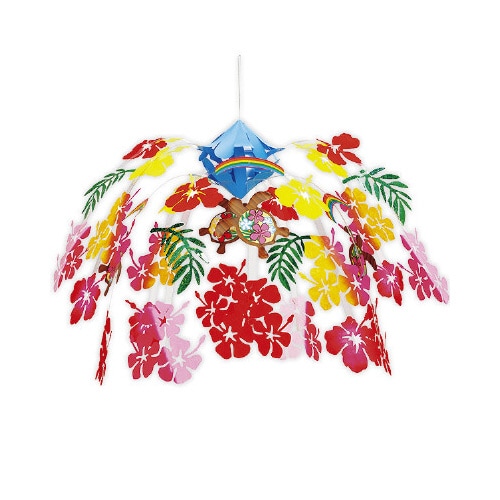 ハワイアントロピカルセンター