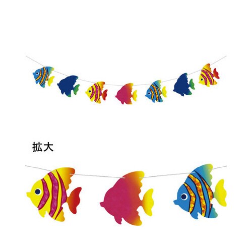 エンゼルフィッシュバナー