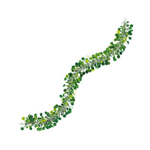 グリーンドットガーランド(クリップタイプ)