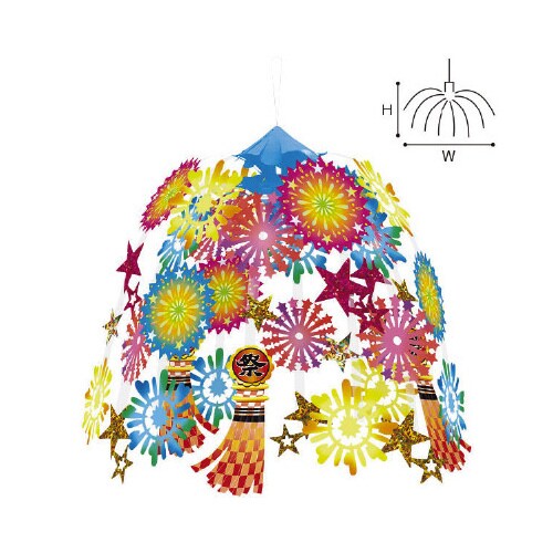 星空花火センター