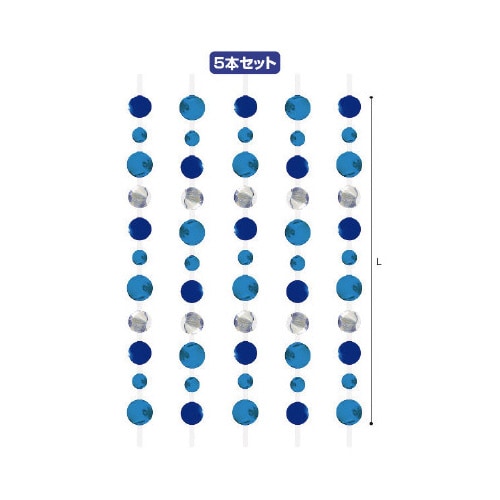ブルードットコード