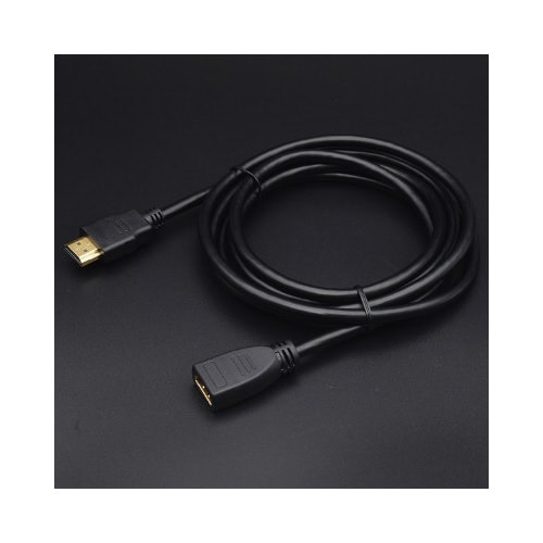 HDMI延長ケーブル Premium 2.0m