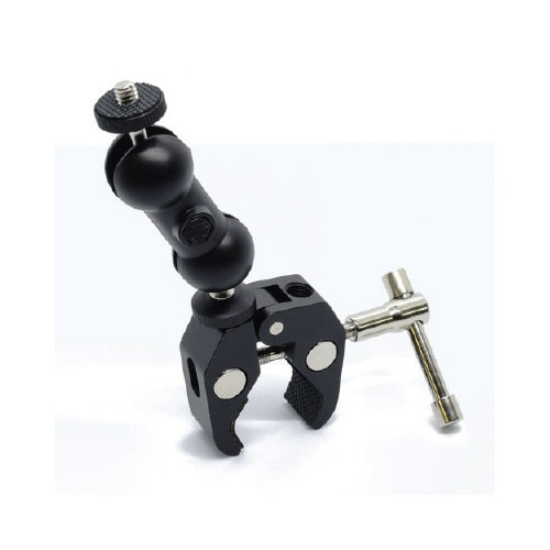 クランプタイプカメラアタッチメント プラス