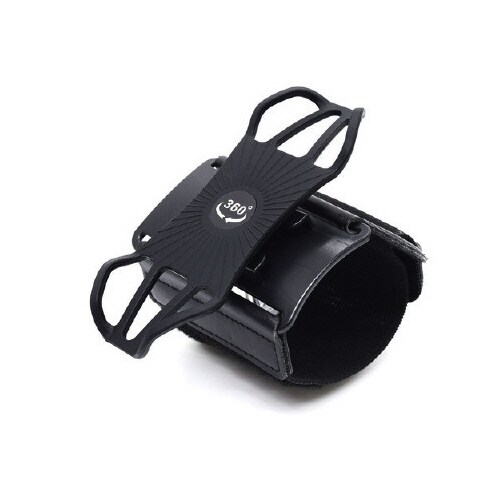 リストバンドホルダー