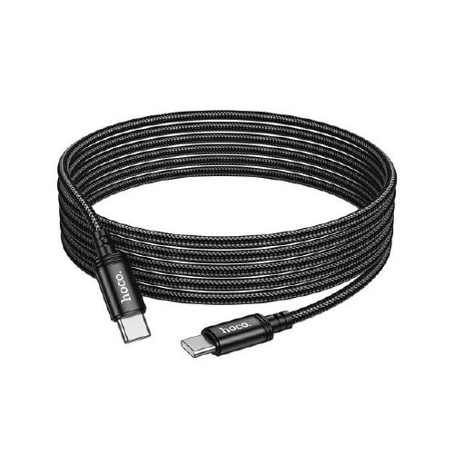 Type−C PD60Wロングケーブル3m BK