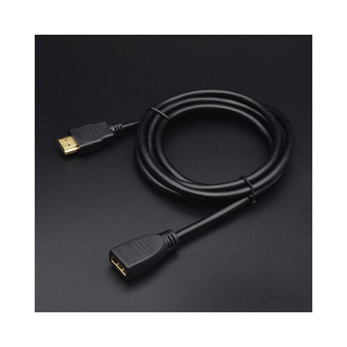 HDMI延長ケーブル Premium 1.5m