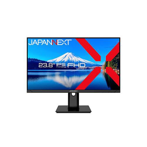 23.8型フルHD液晶ディスプレイ 2年保証