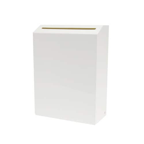 アンケートボックス