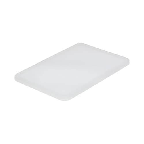 TENMAやわらか収納ケースフタ レギュラー×12