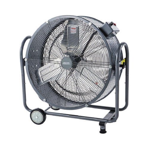 60cmDCモータービッグファン