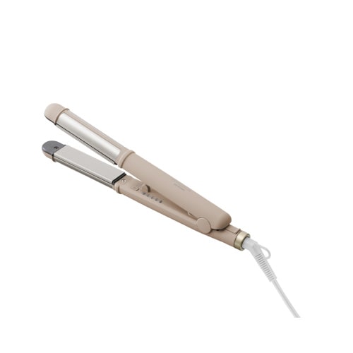 ストレートアイロン モカ