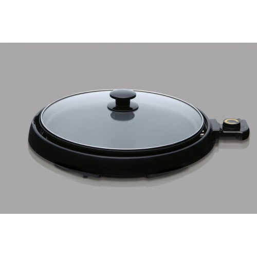 丸型ホットプレート