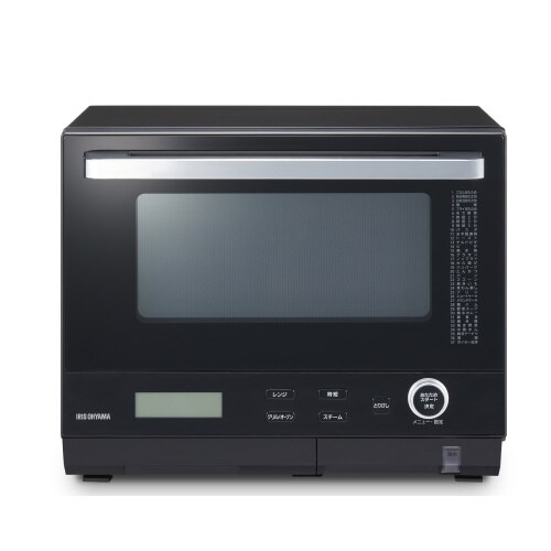 スチームオーブンレンジ 30L タンク式