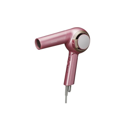 モイストプロドライヤー ピンク