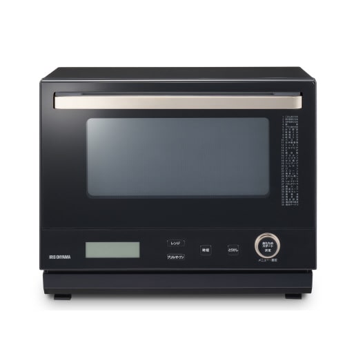 スチームオーブンレンジ 30L カップ式