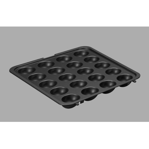 両面ホットプレート 別売りたこ焼きプレート