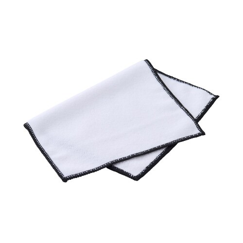 電動フロアワイパー 別売マイクロファイバークロス