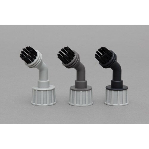 ネジ固定式ポイントブラシ3個セット