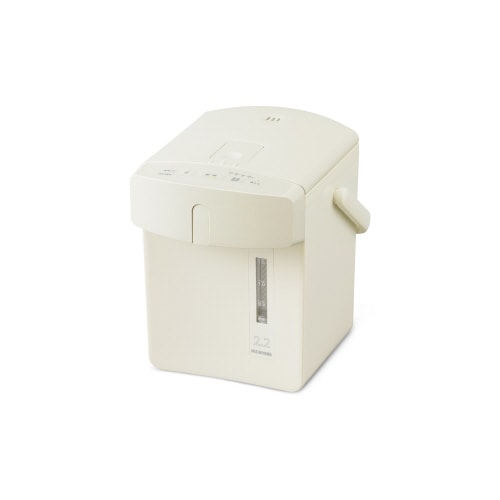 ジャーポット 2.2L マイコン式