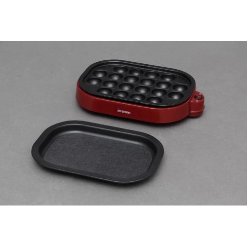 たこ焼き2WAYプレート