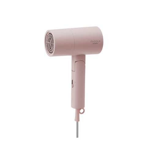 イオンドライヤー ピンク