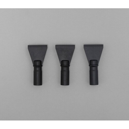 スチームクリーナー用パーツ スクレーパーセット