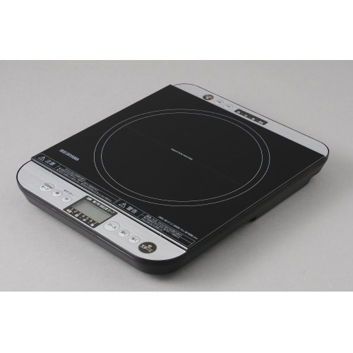 卓上IHコンロ 対面操作式 1400W