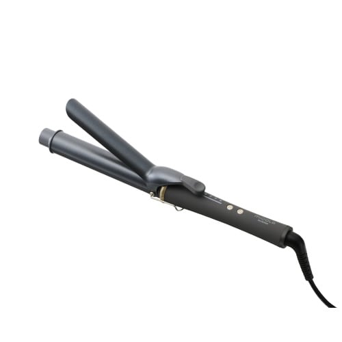 カールアイロン ダークグレー