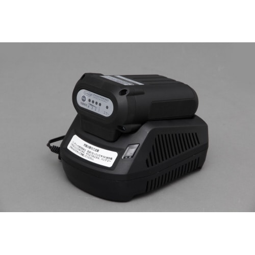 充電タイプ別売バッテリー