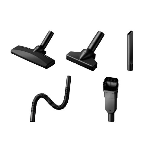 スティッククリーナー 別売アタッチメントツール