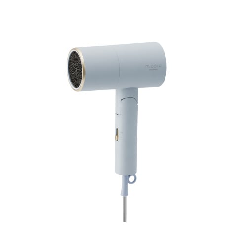 イオンドライヤー ブルー