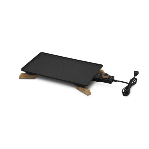 薄型ホットプレート