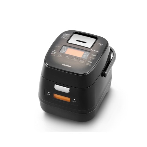 銘柄量り炊き IHジャー炊飯器 3合(分離式)