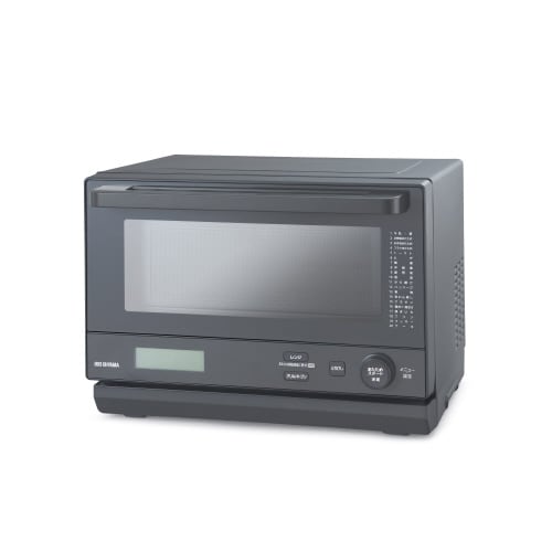 スチームオーブンレンジ 18L アッシュ