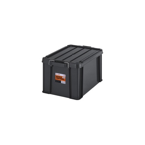 バックルコンテナ BL−45R チャコールグレー