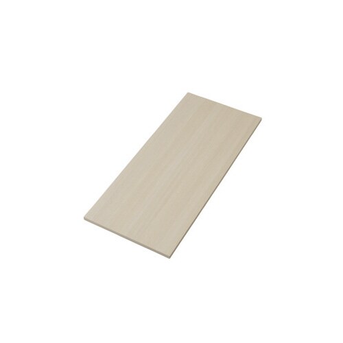 カラー化粧棚板 幅900×奥行400 HW